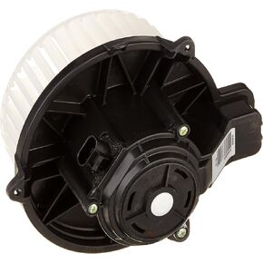 Motorcraft MM-1091 Blower Motor