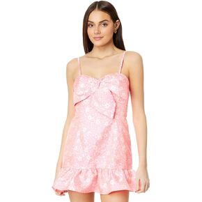 Lilly Pulitzer womens Sutton Skirted RomperDress