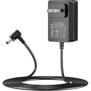 شاحن 24.8 فولت لمكنسة القرش اللاسلكية DK33-248080H-U، لمحول الطاقة Shark Rocket Pet Pro IZ162H IZ163H IZ362H IZ363H UZ365H IX140H IX141 IZ140 IZ142 UZ145 XBCHGX140 XSBT620. in Kuwait