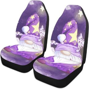 Dragon Front Car Seat Cover, Non-Slip Stain Water Resistant Breathable Car Seat Protector Universal Fits SUV, Auto Cars, Truck, 1 Pack