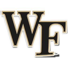 صبار الصحراء ويك فورست جامعة شيطان الشمامسة الذهاب Deacs ملصق حائط من الفينيل‏ محمول زجاجة ماء سيارة سجل القصاصات ملصق (IND 5)