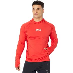 سترة بغطاء للرأس بأكمام طويلة من UFC in Saudi Arabia