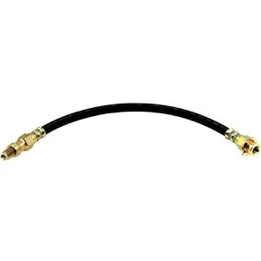 ACDelco Professional 18J1734 Front Hydraulic Brake Hose Assembly
