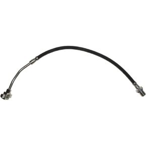 مجموعة خرطوم الفرامل الهيدروليكية الأمامية ACDelco Professional 18J115