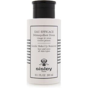 SISLEY Women's Eau Efficace Gentle MakeUp Remover for Face Eyes All Skin Types Ounce, 10.1 Fl Oz