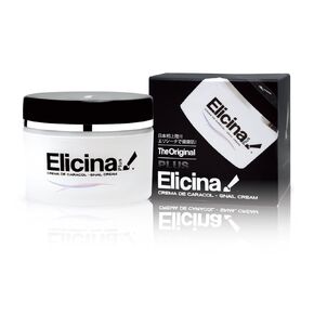 PLUS Crema de Caracol Snail Cream with Moisturizer 1.3 oz (40g)
