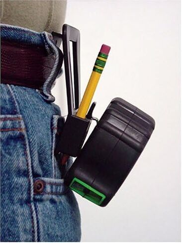FastCap SPEEDCLIP Speed Clip Tape Measure Belt Clip and Pencil Holder in Saudi Arabia