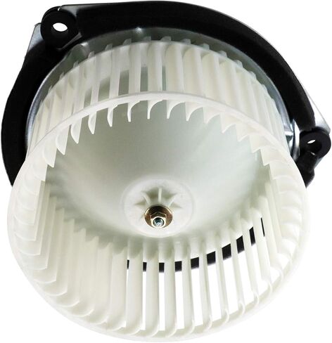 محرك منفاخ HVAC مع مروحة لـ 86-97 Nissan D21/ Pathfinder/Pickup يستبدل 700111 27220-01G03 in Saudi Arabia