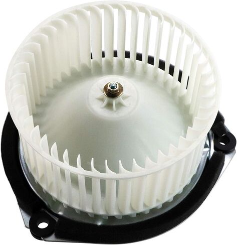 محرك منفاخ HVAC مع مروحة لـ 86-97 Nissan D21/ Pathfinder/Pickup يستبدل 700111 27220-01G03 in Saudi Arabia