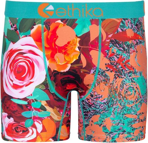 Ethika Mens MID Boxer Brief | The Botanist in Saudi Arabia