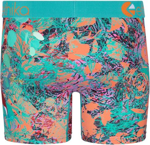 Ethika Mens MID Boxer Brief | The Botanist in Saudi Arabia