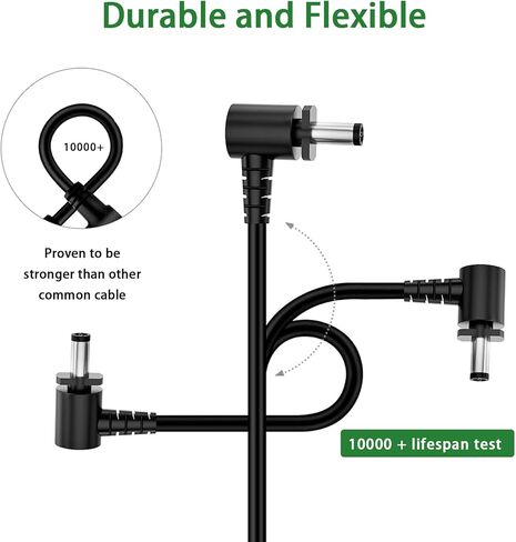 شاحن 24.8 فولت لمكنسة القرش اللاسلكية DK33-248080H-U، لمحول الطاقة Shark Rocket Pet Pro IZ162H IZ163H IZ362H IZ363H UZ365H IX140H IX141 IZ140 IZ142 UZ145 XBCHGX140 XSBT620. in Kuwait