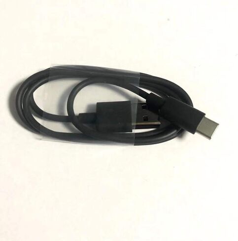 USB-C Charging Cable for AfterShokz Openfit/OpenMove Wireless Bone Conduction Open-Ear Bluetooth Headphones in Saudi Arabia