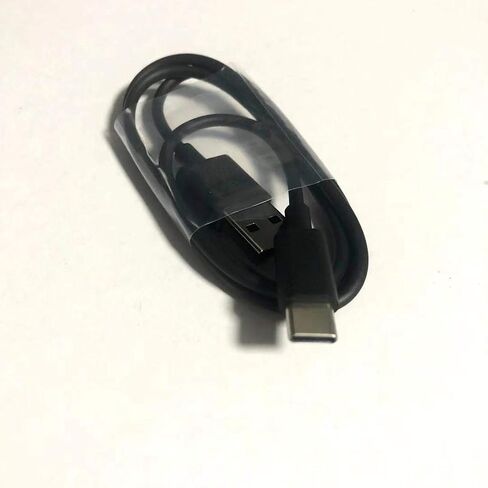 USB-C Charging Cable for AfterShokz Openfit/OpenMove Wireless Bone Conduction Open-Ear Bluetooth Headphones in Saudi Arabia