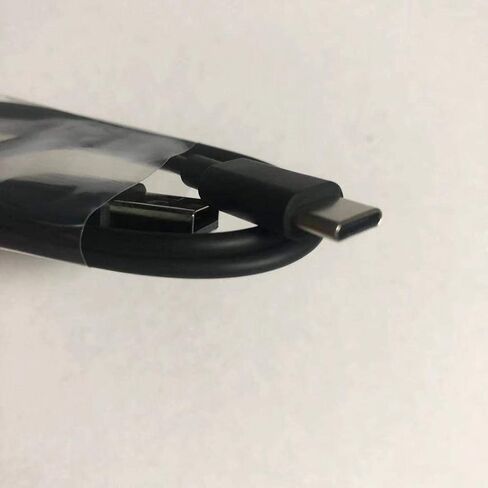 USB-C Charging Cable for AfterShokz Openfit/OpenMove Wireless Bone Conduction Open-Ear Bluetooth Headphones in Saudi Arabia