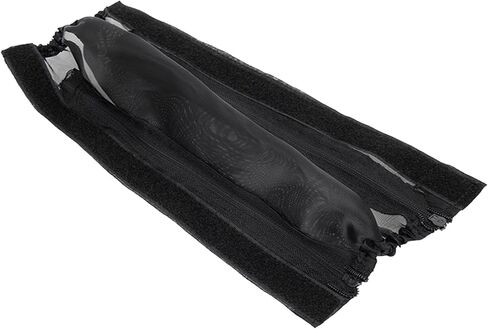 ShareGoo RC Chassis Dust Cover Dirt Resist Guard Dustpfoof Covers Compatible with Arrma 1/10 Kraton 4S RC Car in Saudi Arabia