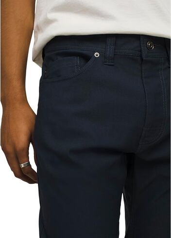 prAna Brion Pants II Stormy Night 32 30 in Saudi Arabia