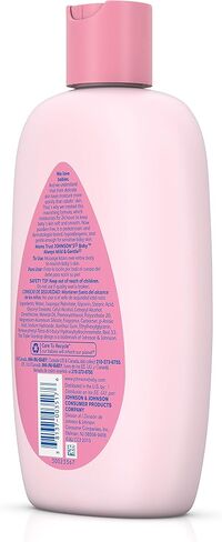 Johnson's Baby Lotion, 15 Ounce in Saudi Arabia