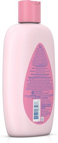 Johnson's Baby Lotion, 15 Ounce in Saudi Arabia