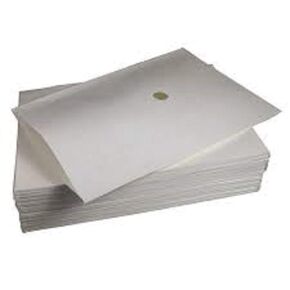 Disco D1418E4 14.25 x 18.25 Hunter Filter Envelope - 100 / CS in Saudi Arabia