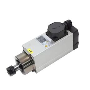 2.2 كيلو وات محرك المغزل 18000 دورة في الدقيقة 220 فولت/380 فولت مربع مبرد بالهواء (2.2 كيلو وات المغزل 380V) in Kuwait