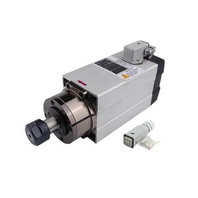 GDF46-18Z 1.5KW المغزل المبرد بالهواء ER11 (380 فولت) in Kuwait