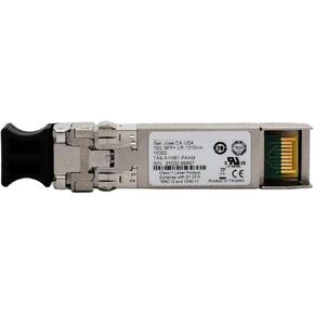 10G SFP+ LR 1310NM 10km 10302 TAS-A1NB1-FAHM وحدة جهاز إرسال الأسلاك البصري in Kuwait