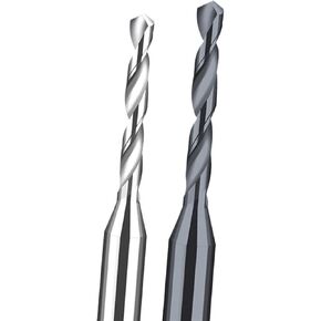 Twist Bit 1.72 1.73 1.74 1.75 1.78 1.79mm Metal Drill Bits 1Pcs(Color:Coating,Size:D1.77X12LXD3) in Saudi Arabia