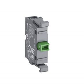 كتلة الاتصال المعيارية ABB MCB-10 ، تصاعد الأمامي (ABB1SFA611610R1001) in Kuwait