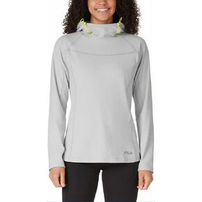 Hoodie Pullover Hoodie (الولايات المتحدة ، ألفا ، كبيرة ، منتظمة ، منتظمة ، فطر المحار) in Kuwait