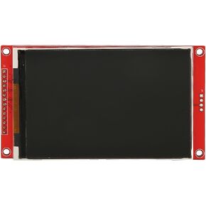 وحدة عرض 4 بوصة SPI TFT LCD مثالية لمشاريع DIY مع 480 × 320 دقة HD ILI9488 in Kuwait