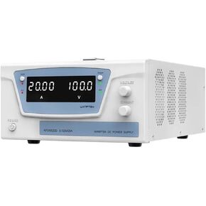 Bench Laboratory Stabilized Power Supply Adjustable Variable Digital Regulated Power Supply 100V 20A 60V 50A(KPS3080D 0-30V 0-80A,220V) in Saudi Arabia