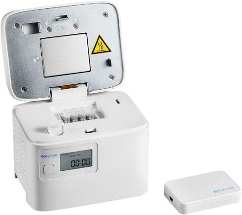 Mini Portable Thermal Cycler, 8 x 0.2ml PCR Tubes in Saudi Arabia