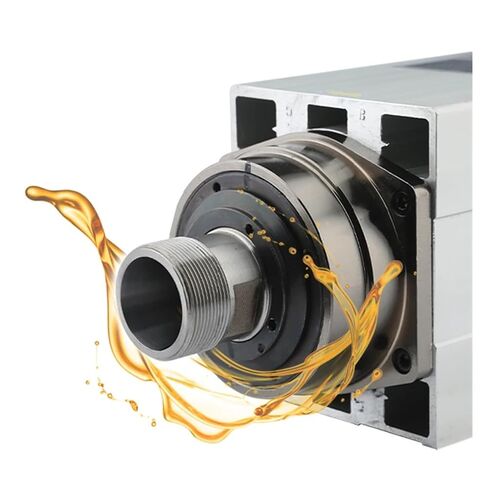 2.2 كيلو وات محرك المغزل 18000 دورة في الدقيقة 220 فولت/380 فولت مربع مبرد بالهواء (2.2 كيلو وات المغزل 380V) in Kuwait