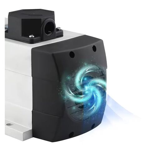 2.2 كيلو وات محرك المغزل 18000 دورة في الدقيقة 220 فولت/380 فولت مربع مبرد بالهواء (2.2 كيلو وات المغزل 380V) in Kuwait