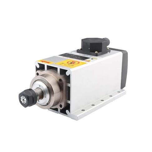 3.5 كيلو وات محرك المغزل المبرد بالهواء 7A 300Hz ER20 Chuck (3.5KW 380V ER20) in Kuwait