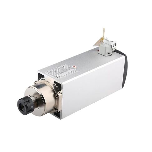 4.5kW محرك مغزل مطول بالهواء ER25 220V 380V Socket 18000 دورة في الدقيقة (4.5 كيلو وات 220 فولت) in Kuwait