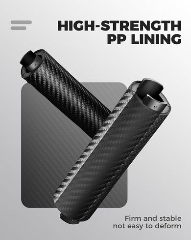 ROCKBROS ERGONIMIC DESIGN MATTION BIKE CRIPS ، قفل مزدوج على الدراجة غير المنقولة ، مقابض مريحة مريحة للدراجات ، للتنقل. in Saudi Arabia