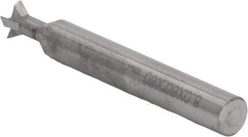 تتوافق الطحن القاطع بت 4 أداة Carbide طاحونة الفلوت لحفر الفولاذ المقاوم للصدأ والسبائك (60 درجة) in Kuwait