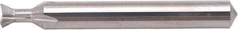 Carbide Dovetail Milling Cutter Fast Drilling Efficient Tool Woodworking (60°) in Saudi Arabia