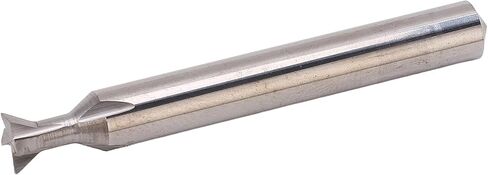 Carbide Dovetail Milling Cutter Fast Drilling Efficient Tool Woodworking (60°) in Saudi Arabia
