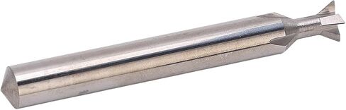 Carbide Dovetail Milling Cutter Fast Drilling Efficient Tool Woodworking (60°) in Saudi Arabia