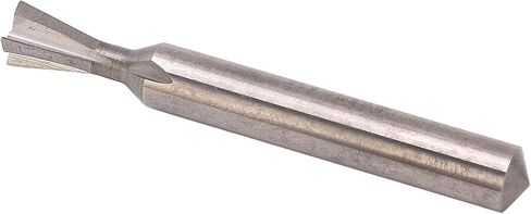 Carbide Dovetail Milling Cutter Fast Drilling Tool Woodworking (45 °) in Saudi Arabia