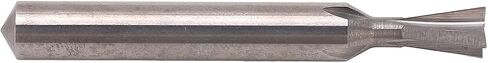 Carbide Dovetail Milling Cutter Fast Drilling Tool Woodworking (45 °) in Saudi Arabia