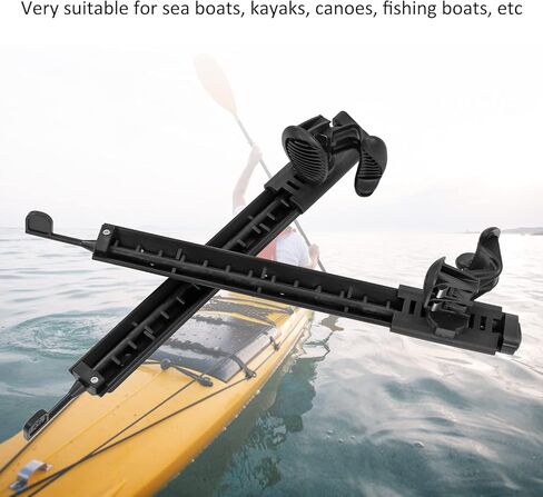 توبونوند كاياك قدم القدمين تحكم الدفة في قوارب قوارب قوارب قوارب القوارب الزخار in Saudi Arabia