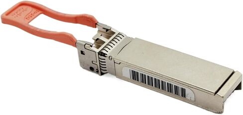 يستخدم SFP-10/25G-CSR-S 25 جيجا بايت الأساس CSR 850NM MMF SFP28 in Saudi Arabia
