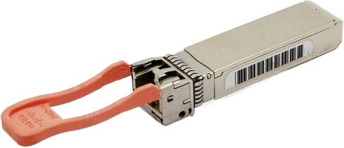 يستخدم SFP-10/25G-CSR-S 25 جيجا بايت الأساس CSR 850NM MMF SFP28 in Saudi Arabia