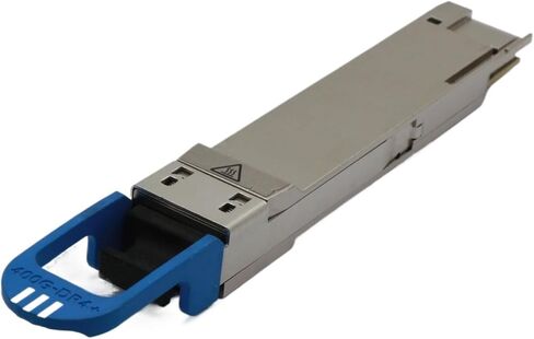 T-DP4CNT-NWD وحدات جهاز الإرسال والاستقبال البصري 400G BASE QSFP-DD DR4+ 1310NM+ 400GB in Saudi Arabia
