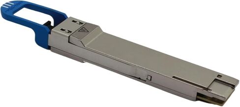 T-DP4CNT-NWD وحدات جهاز الإرسال والاستقبال البصري 400G BASE QSFP-DD DR4+ 1310NM+ 400GB in Saudi Arabia