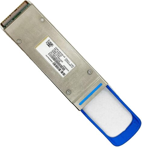 CPAK-10X10G-LR 800-41683-02 10x10GB/S SMF SFP جهاز الإرسال والبصري in Saudi Arabia